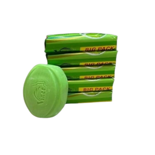 Green Bathing Soap
