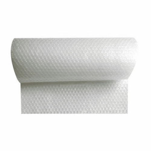 Gsm Air Bubble Film Roll - Transparent Soft Standard Size, Eco Friendly Packaging Use