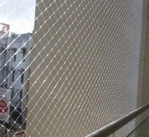 Hdpe Monkey Safety Net