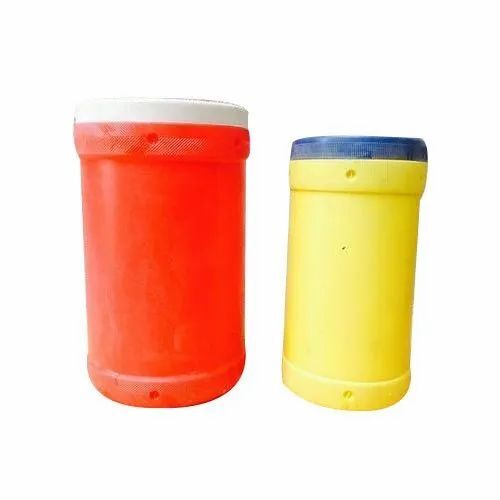 Hdpe Packaging Jar
