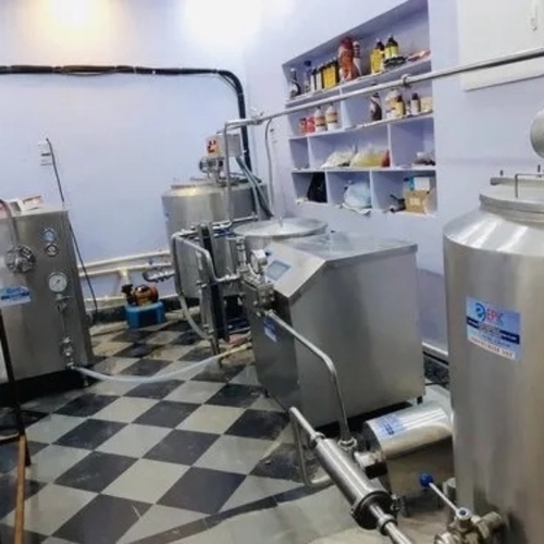 Ice Cream Mini Plant 