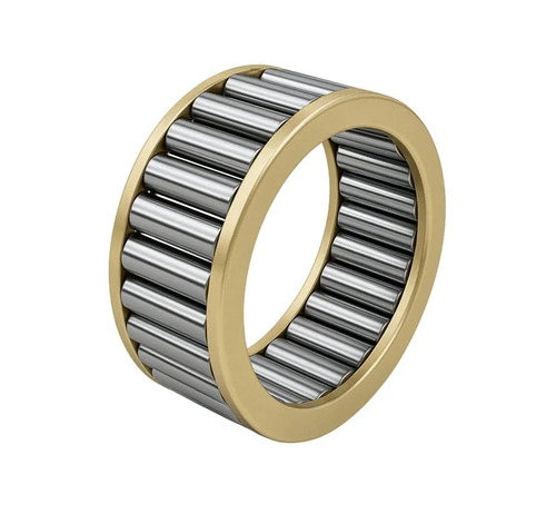 INA Needle Roller Bearing - Stainless Steel, Silver Grey | Smooth Rotation, Reduced Friction, Durable