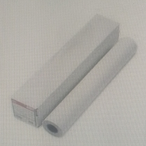 Inkjet Matte Film - White, Soft | Smooth Surface, Tear Resistant, Quick Drying, Vibrant Color