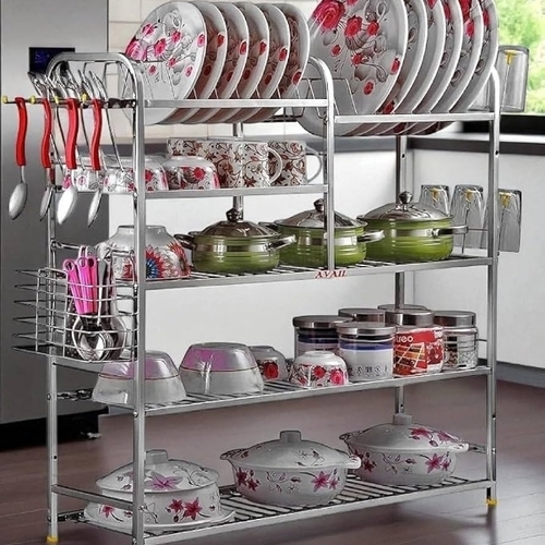 Kitchen stand