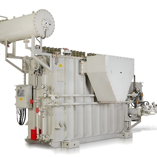 Ladle Refining Furnace Transformer