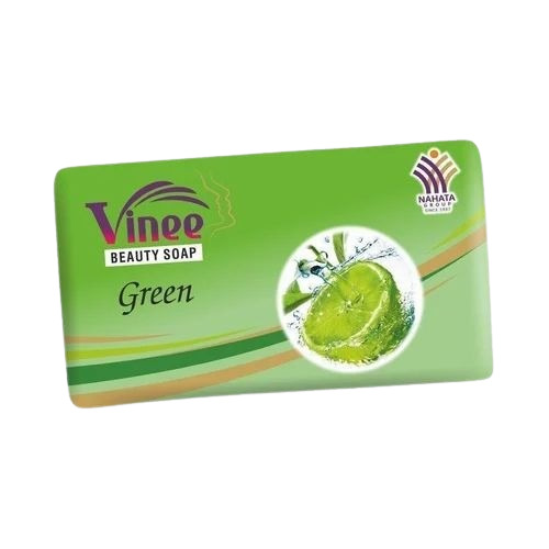 Lemon Bathing Soap