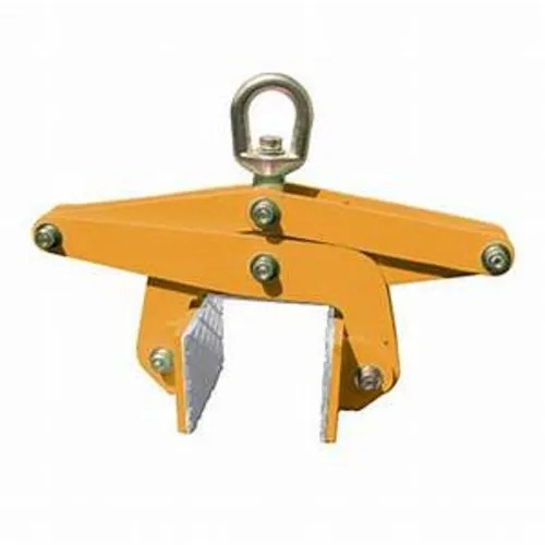 Lifting Clamps - Height: 5 Foot (Ft)