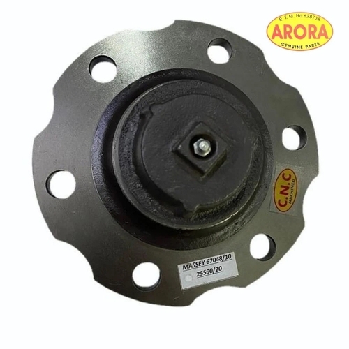 Massey 285 Front Wheel Hub