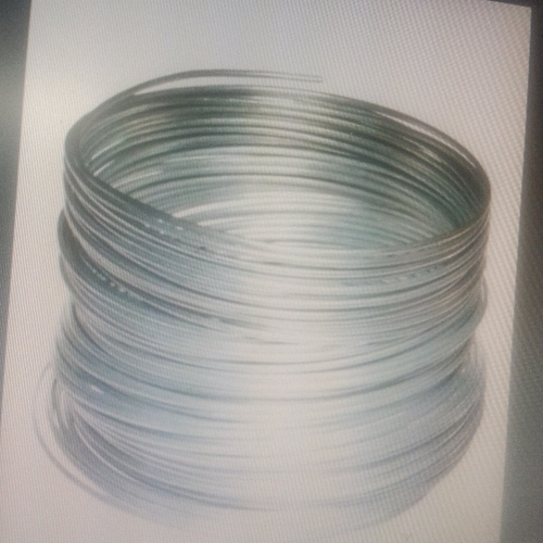 Mild steel