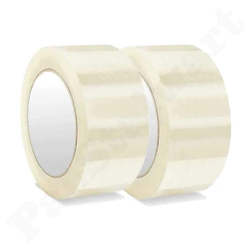 Milky White Colour Self Adhesive Tape - Color: Custom