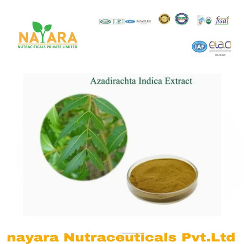 Neem Leaf Powder