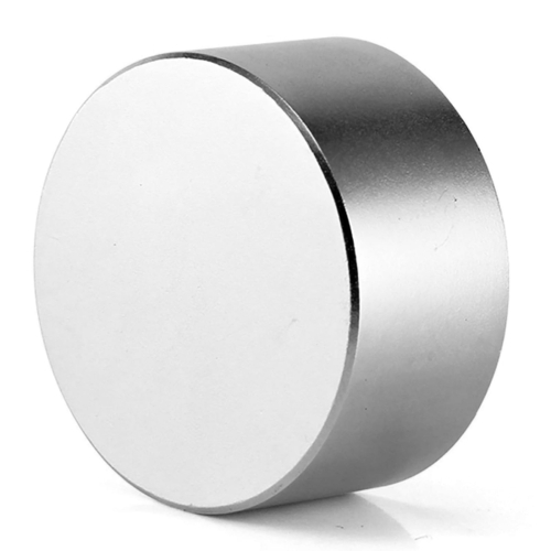Neodymium Block Magnets