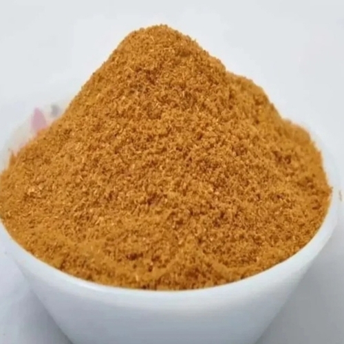 Noodles Masala Seasoning Powder - Yellowish, 99% Purity, 24 Months Shelf Life | Spicy Aromatic Blend, Quick Seasoning, Balanced Spices