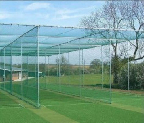 Nylon Cricket Practice Net