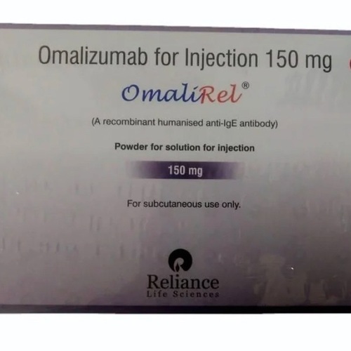 Omalirel 150mg Injection