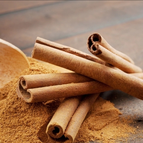 Organic Cinnamon Stick