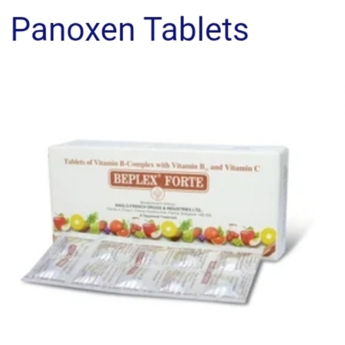 Panoxen Pharmaceutical Tablets