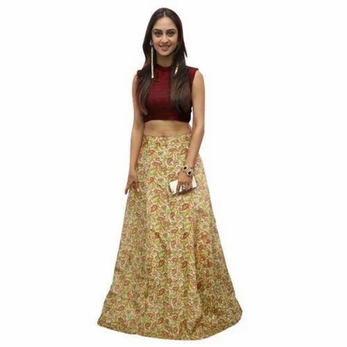 Party Wear Lehenga Choli