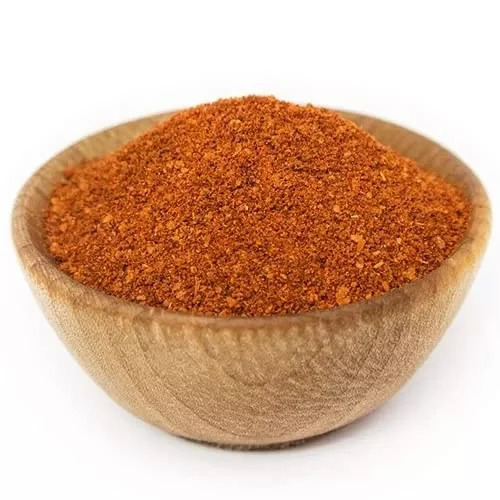 Peri Peri Masala - Brown Powder, Grade A, 24 Months Shelf Life | Spicy, Tangy, Aromatic Seasoning Blend For Snacks And Fries