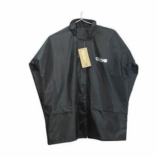 Polyester Rain Suit