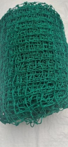 Polypropylene Green Cricket Ground Net