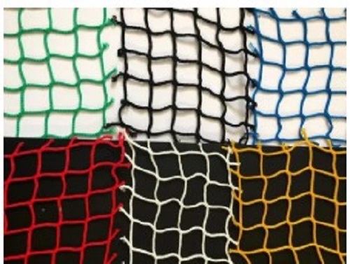 Polypropylene Safety Net