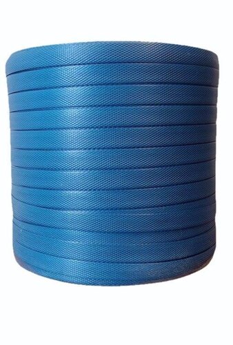 Pp Colored Strapping Rolls