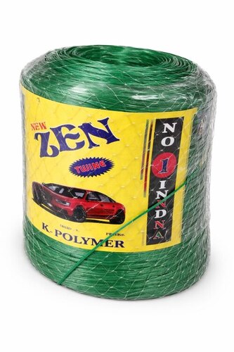 Pp Polypropylene Plastic Twines