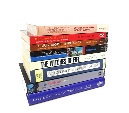 Printed Books - Audience: Adult