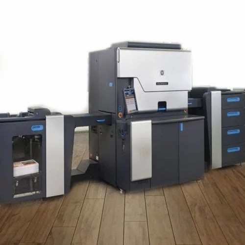 Printing press