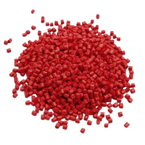 Red Pp Granules