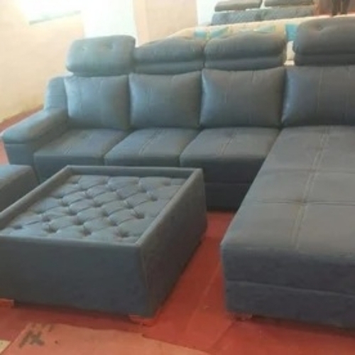 Shape Sofa Set