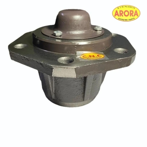 Sonalika Tractor Front Wheel Hub 