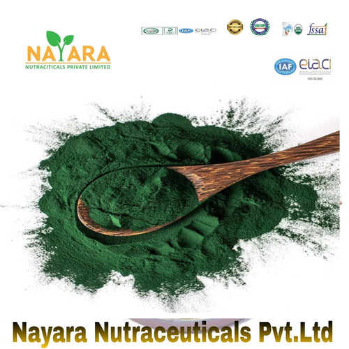 Spirulina Powder
