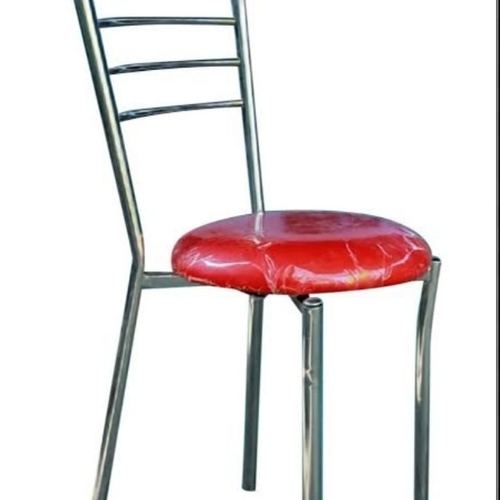 Stainless Steel Dining Chair