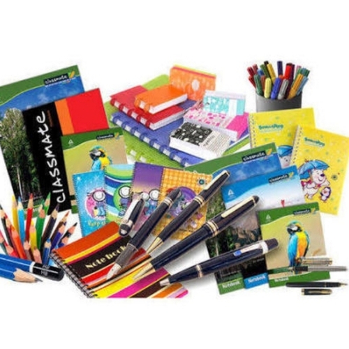 Stationery