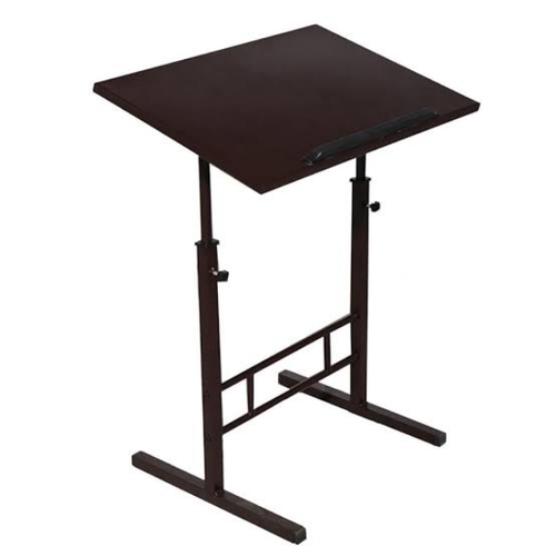 Steel Laptop Table
