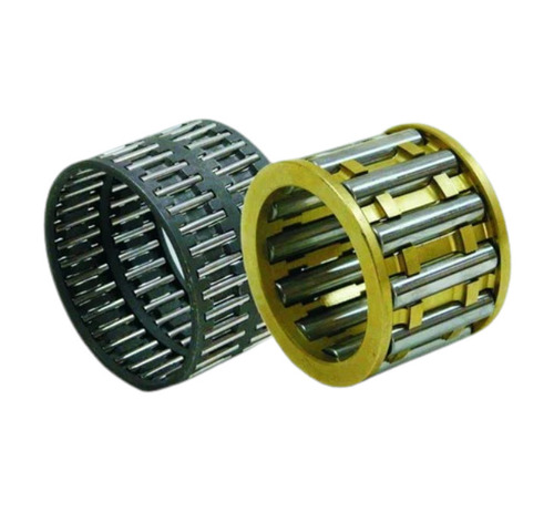 Steel Thrust Needle Roller Bearing