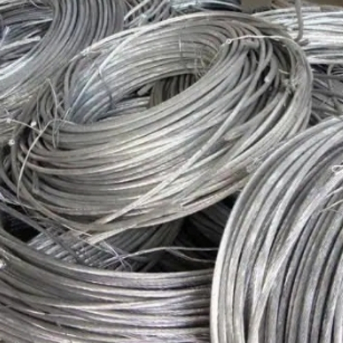 Steel Wire - Stainless Steel 220 Volt | Durable Corrosion Resistant Flexible Design Heat Resistant Smooth Surface