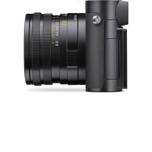 Waterproof Q3 60 Mp Black Digital Camera Zoom Lens - Wifi: Yes