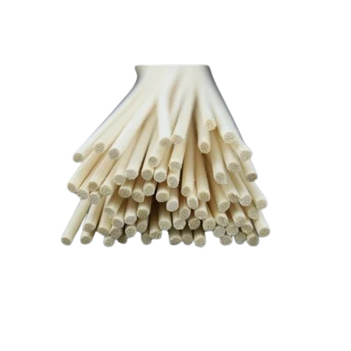 White Reed Diffuser Sticks
