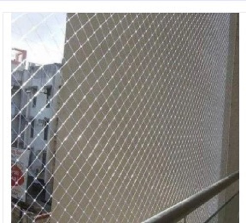 Wired Bird Net