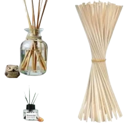 Wood Reed Diffuser Sticks