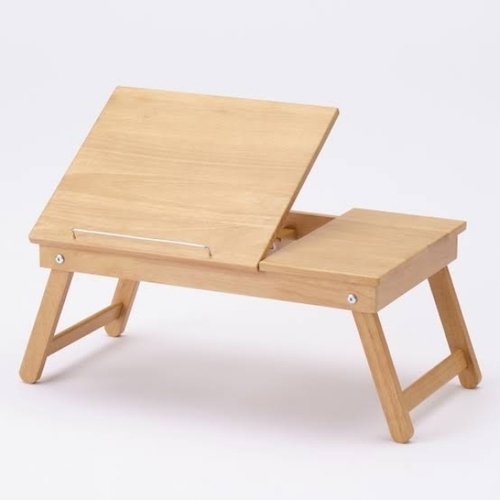Wooden Laptop Table 