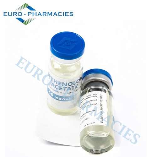 X Ray Verse Methenolone Acetate (Primobolan Acetate) AcA A 50mg/ml 10ml/vial