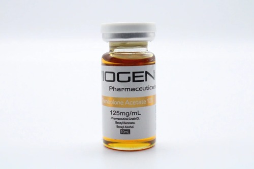X Verse Ray Viogen Trenbolone Acetate 125mg