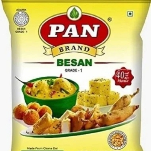1kg Pan Gram Flour