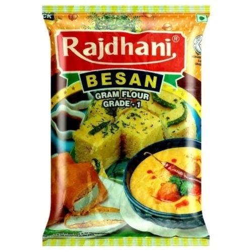 1kg Rajdhani Gram Flour