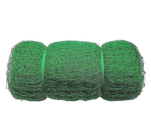 2.5mm Nylon Cricket Net - Lightweight Durable Nylon, Various Sizes, Green | Tear Resistant, Weather Resistant