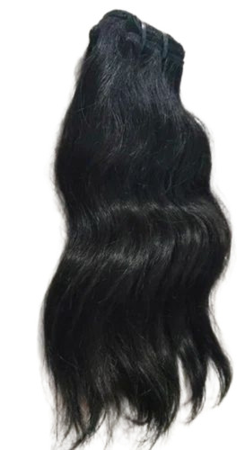 20 Inch Wavy Human Hair Extension